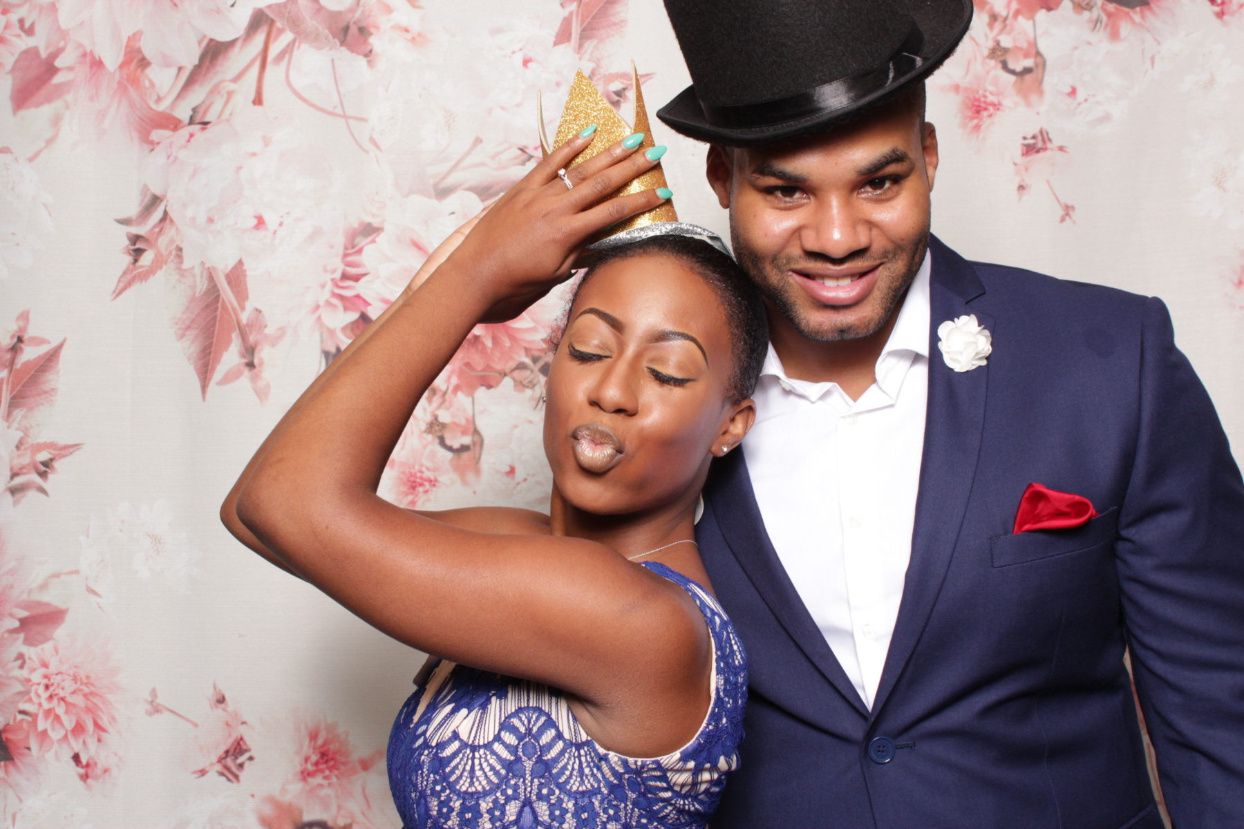 The Bridal Brunch in DC