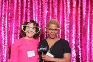 Susan G. Kome Rental | Tickled PhotoBooth