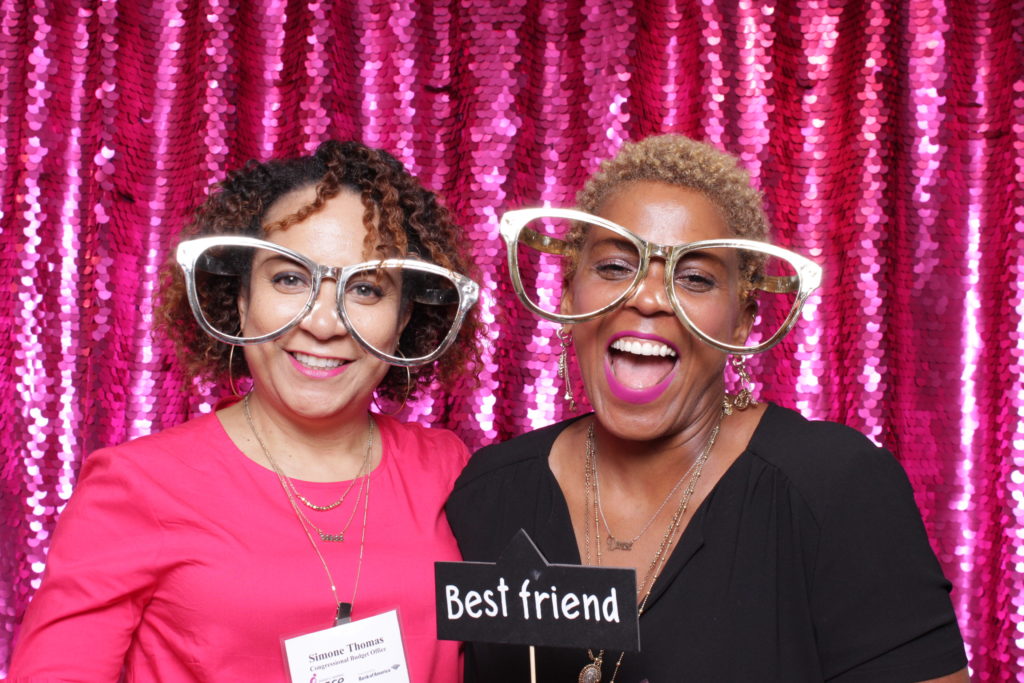 Susan G Komen Rental | Tickled PhotoBooth