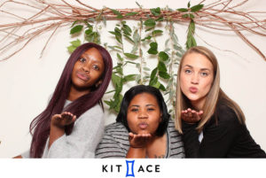 Kit and Ace Photobooth Rental| Tickled Photobooth