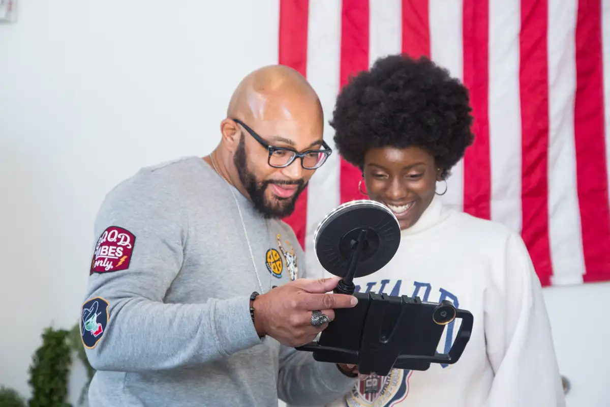 gif photo booth rental